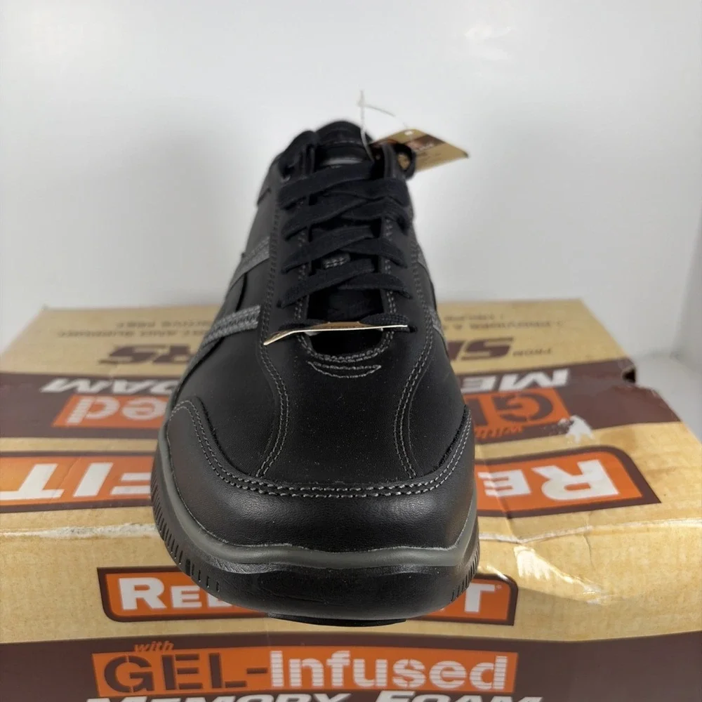 Skechers additional notes